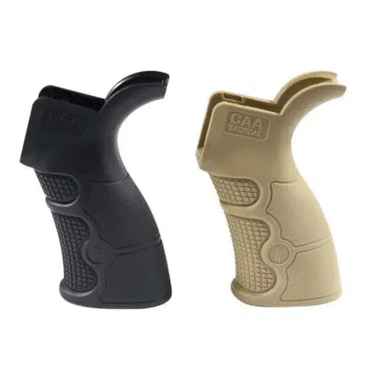 CAA Tactical Ergonomic Pistol Grip-m416gelblaster-m416gelblaster