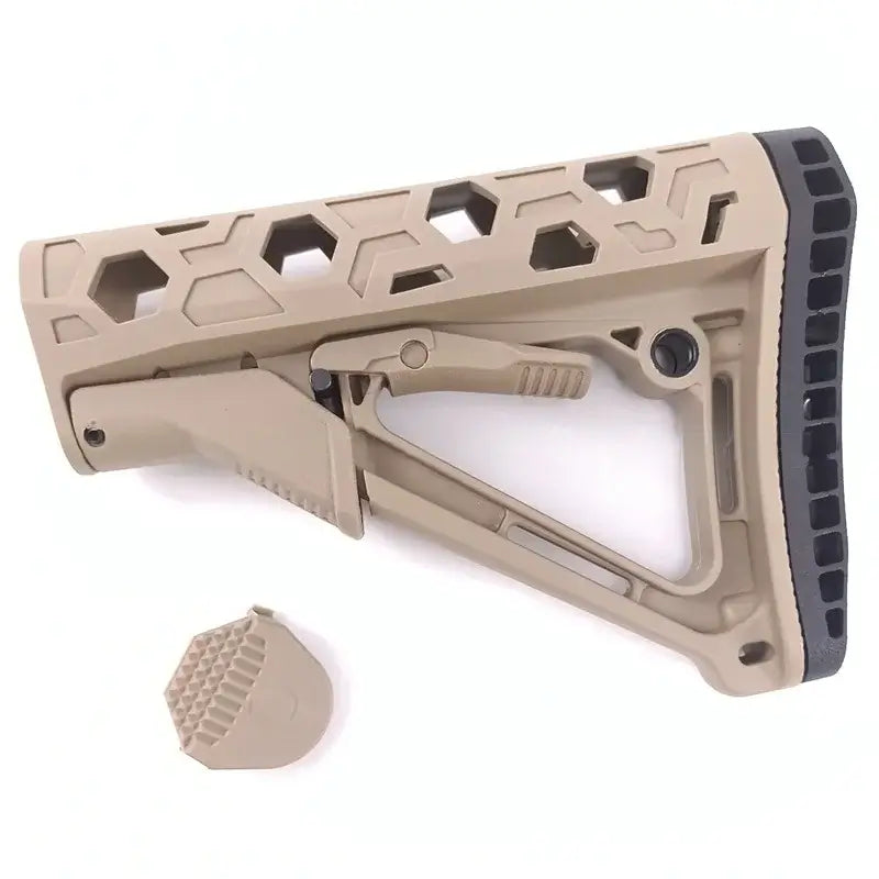 CTR Hollow Hex Buttstock-m416gelblaster-m416gelblaster