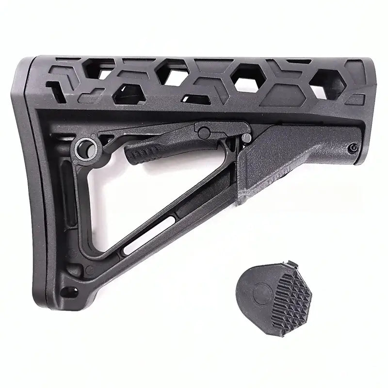 CTR Hollow Hex Buttstock-m416gelblaster-m416gelblaster