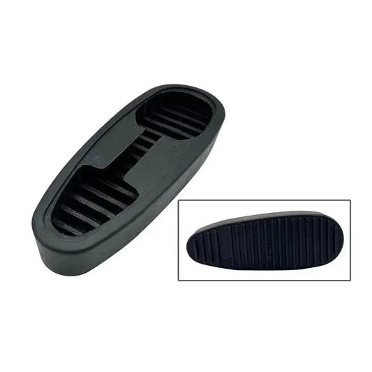 CTR Stock Enhanced Rubber Recoil Butt Pad-m416gelblaster-m416gelblaster