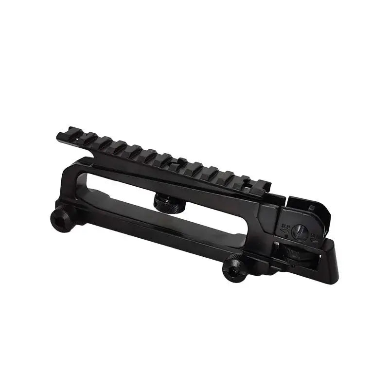 M4 M16 Carry Handle Picatinny Rail Scope Mount-m416gelblaster-m416gelblaster