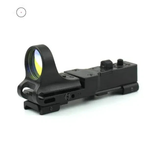 C-more Railway Reflex Red Dot Sight-m416gelblaster-m416gelblaster