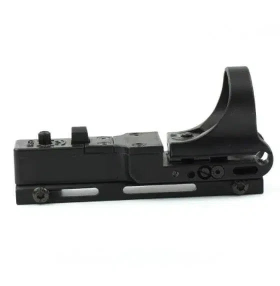 C-more Railway Reflex Red Dot Sight-m416gelblaster-m416gelblaster