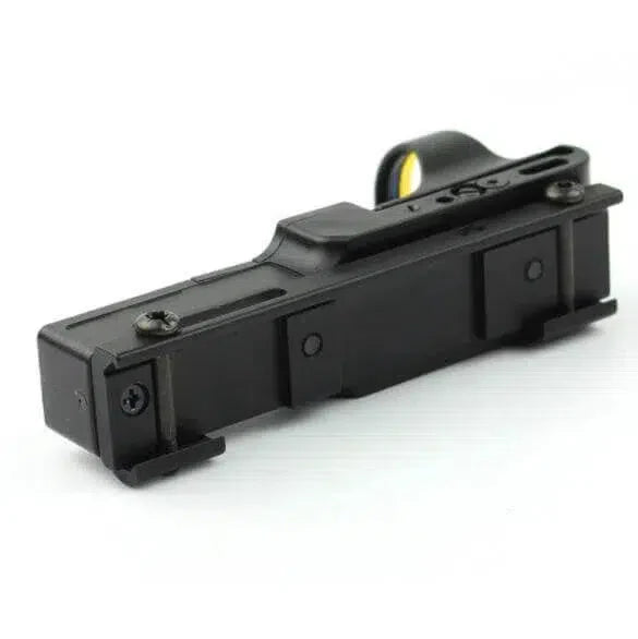 C-more Railway Reflex Red Dot Sight-m416gelblaster-m416gelblaster