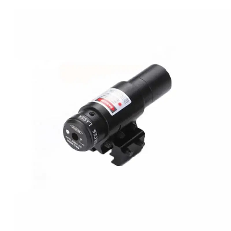 Compact Red Dot Laser Sight with 11/20mm Rail Mount-P320GelBlaster-P320GelBlaster