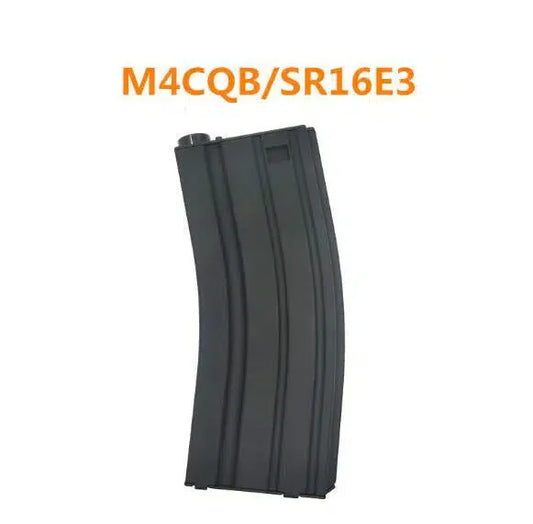 Cyma M4 CQB SR16E3 Magazine-m416gelblaster-black-m416gelblaster