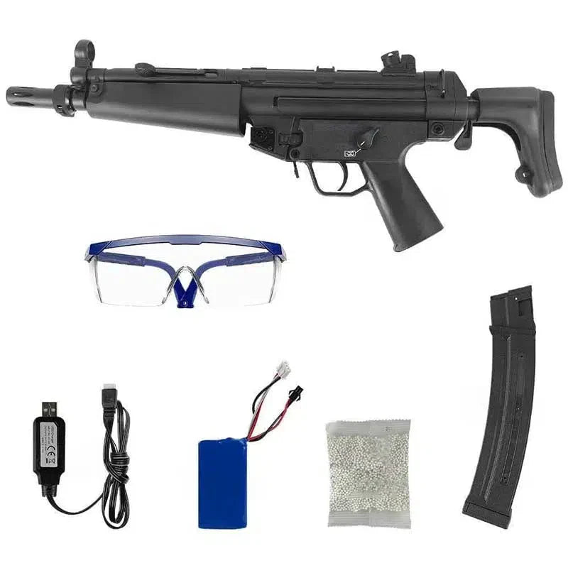 Cyma MP5 JD102 Gel Blaster-m416gelblaster-m416gelblaster