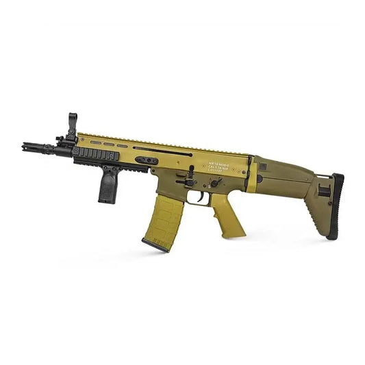 DK DeKai FN SCAR MK16 Mod 0 Water Gel Blaster AEG-m416gelblaster-m416gelblaster