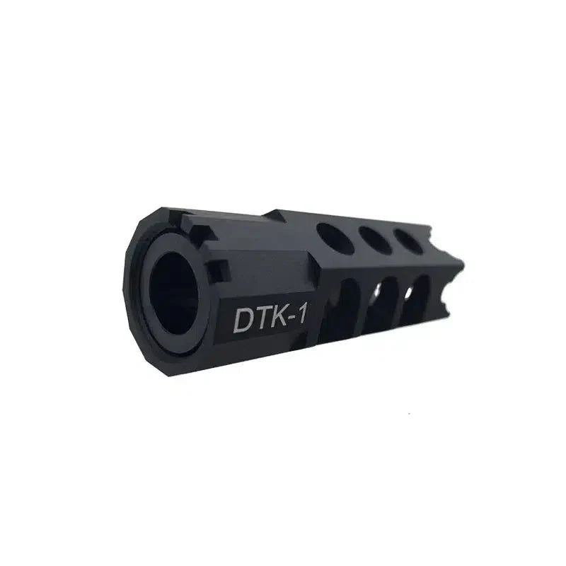 Zenitco DTK-1 DTK-2 AK Muzzle Brake 14ccw-m416gelblaster-m416gelblaster