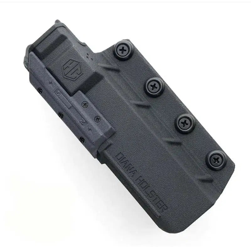 Diana Blaster Magnet Holster-m416gelblaster-holster-m416gelblaster