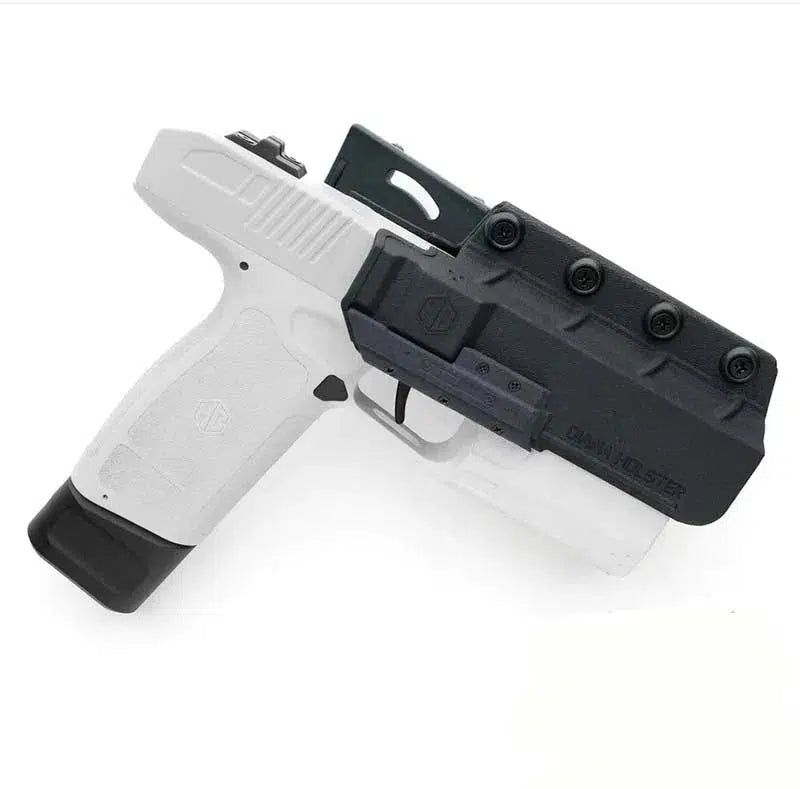 Diana Blaster Magnet Holster-m416gelblaster-m416gelblaster