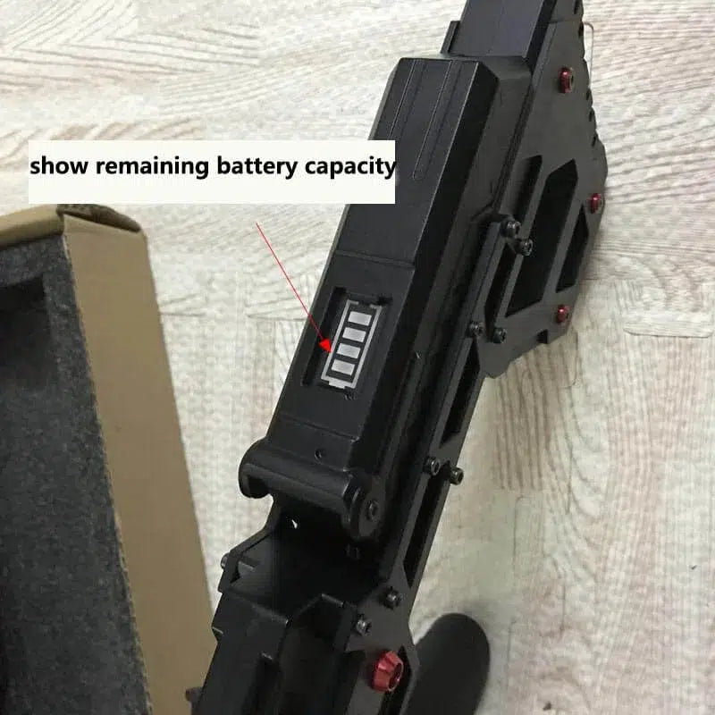 T.1 EM Cannon Conversion Kit-m416gelblaster-m416gelblaster