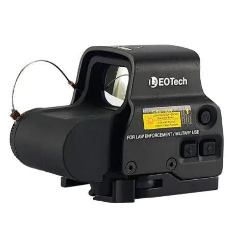 EOtech 558 Red/Green Dot Holographic Sight-m416gelblaster-m416gelblaster