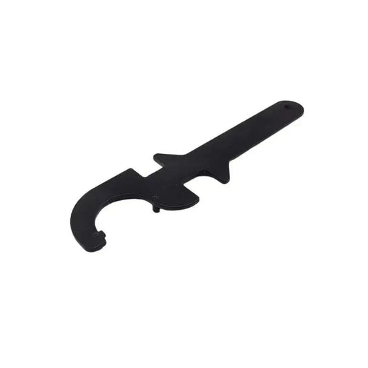 Element EX120 Delta Ring & Butt Stock Tube Wrench Tool for AR15 M4 M16-m416gelblaster-m416gelblaster