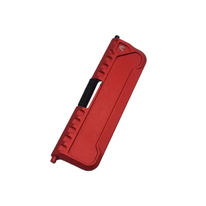 SI Billet Enhanced Ultimate AR15 Dust Cover-m416gelblaster-Competition B-red-m416gelblaster