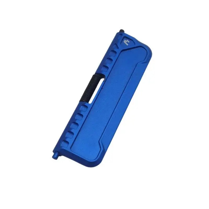 SI Billet Enhanced Ultimate AR15 Dust Cover-m416gelblaster-Competition B-blue-m416gelblaster