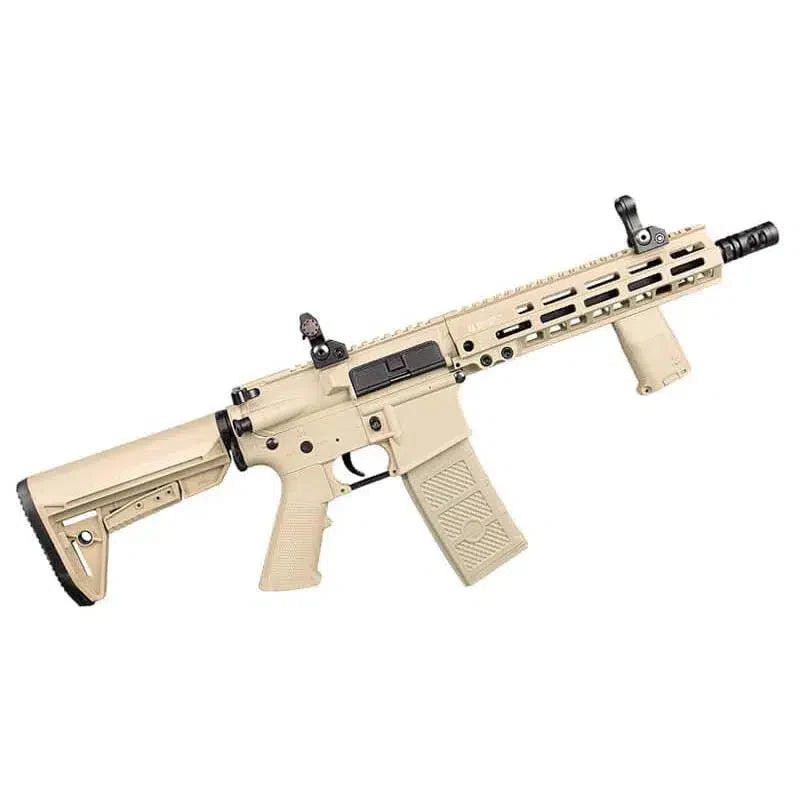 FJS MK-8 Gel Blaster-m416 gel blaster-tan-m416gelblaster