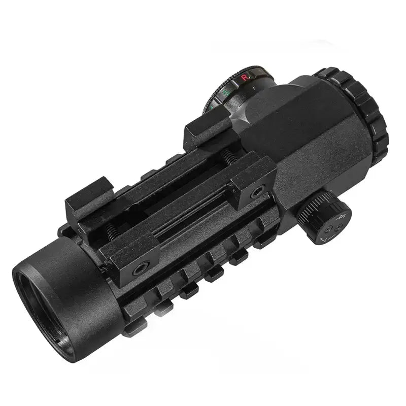 Fire Wolf 3X28 Green Red Dot Cross Sight Rifle Scope-m416gelblaster-m416gelblaster