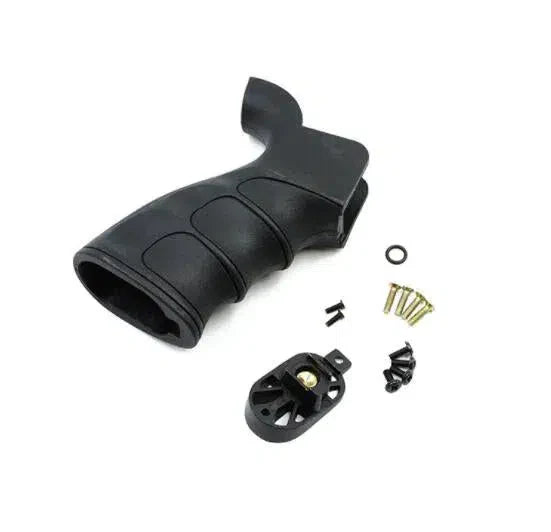 G27 Pistol Grip for AR15/M16/M4 Series-m416gelblaster-black-m416gelblaster