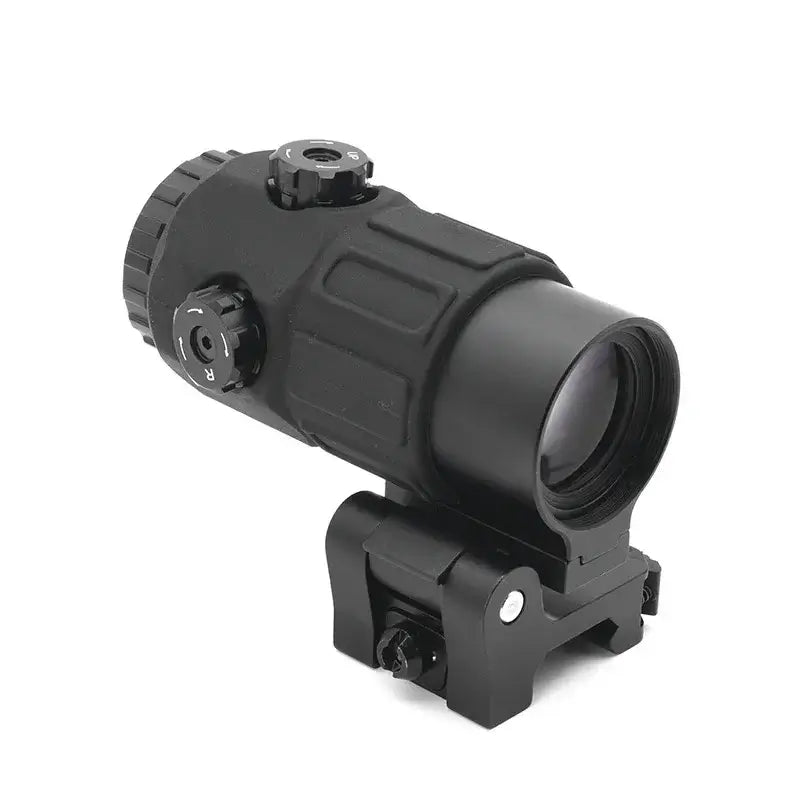 G45 5X Magnifier Sight with Switch to Side QD Mount-m416gelblaster-m416gelblaster