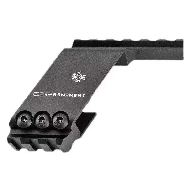 GSG M1911 2011 Metal Bridge Rail Mount-m416gelblaster-m416gelblaster