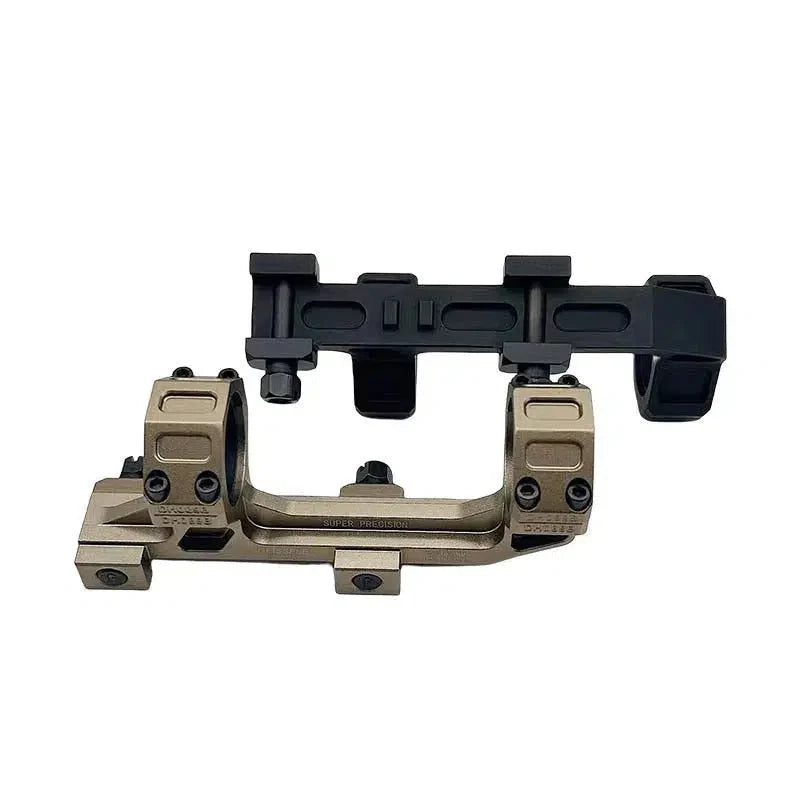 Geissele 25.4/30mm Super Precision Metal Scope Mount-m416gelblaster-m416gelblaster