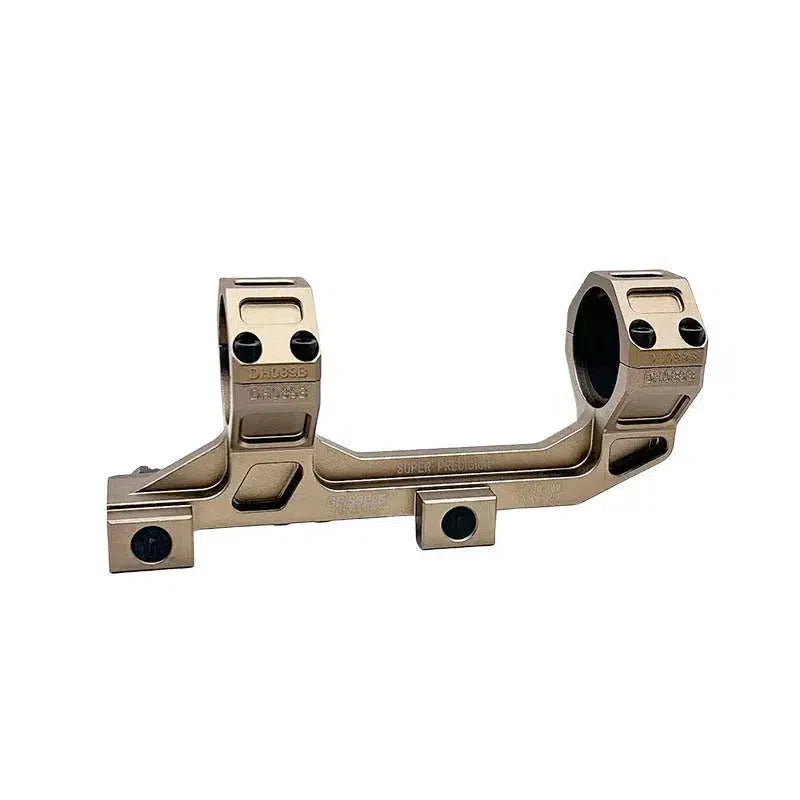 Geissele 25.4/30mm Super Precision Metal Scope Mount-m416gelblaster-tan-m416gelblaster