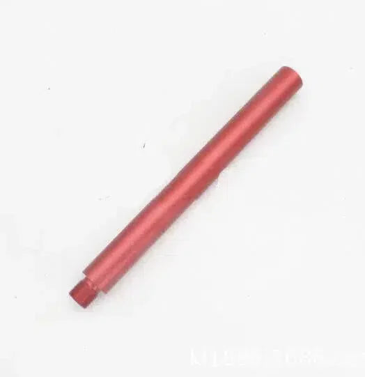 Gel Blaster Outer Barrel Extension 14mm CCW Thread 3/6/12/16/18/22cm-m416gelblaster-red-22cm-m416gelblaster