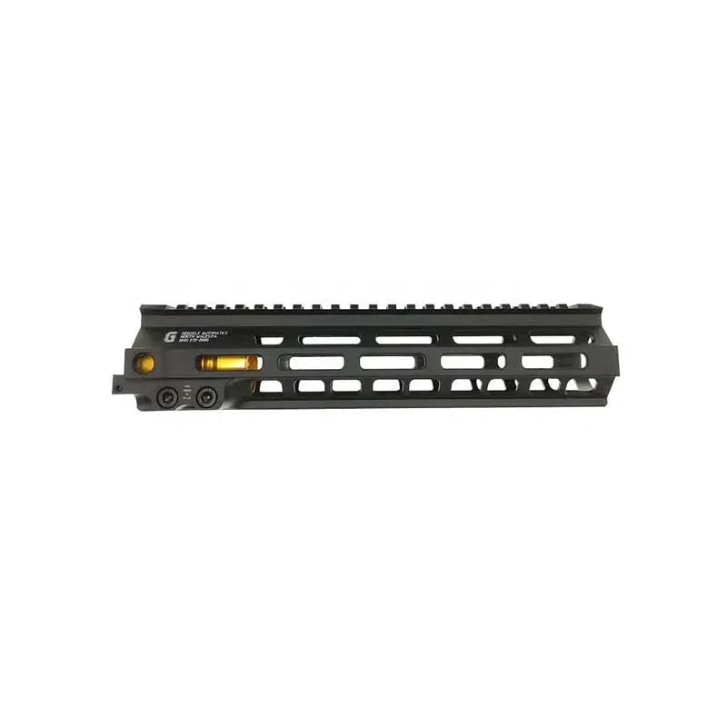 Geissele Nylon MK8 M-Lok Handguard 9.5"-m416gelblaster-m416gelblaster