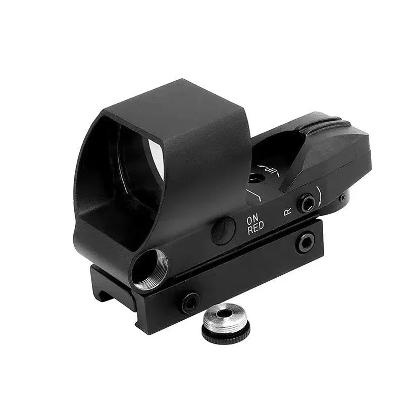 HD119 1X22mm Red Green Dot Reflex Sight-m416gelblaster-m416gelblaster