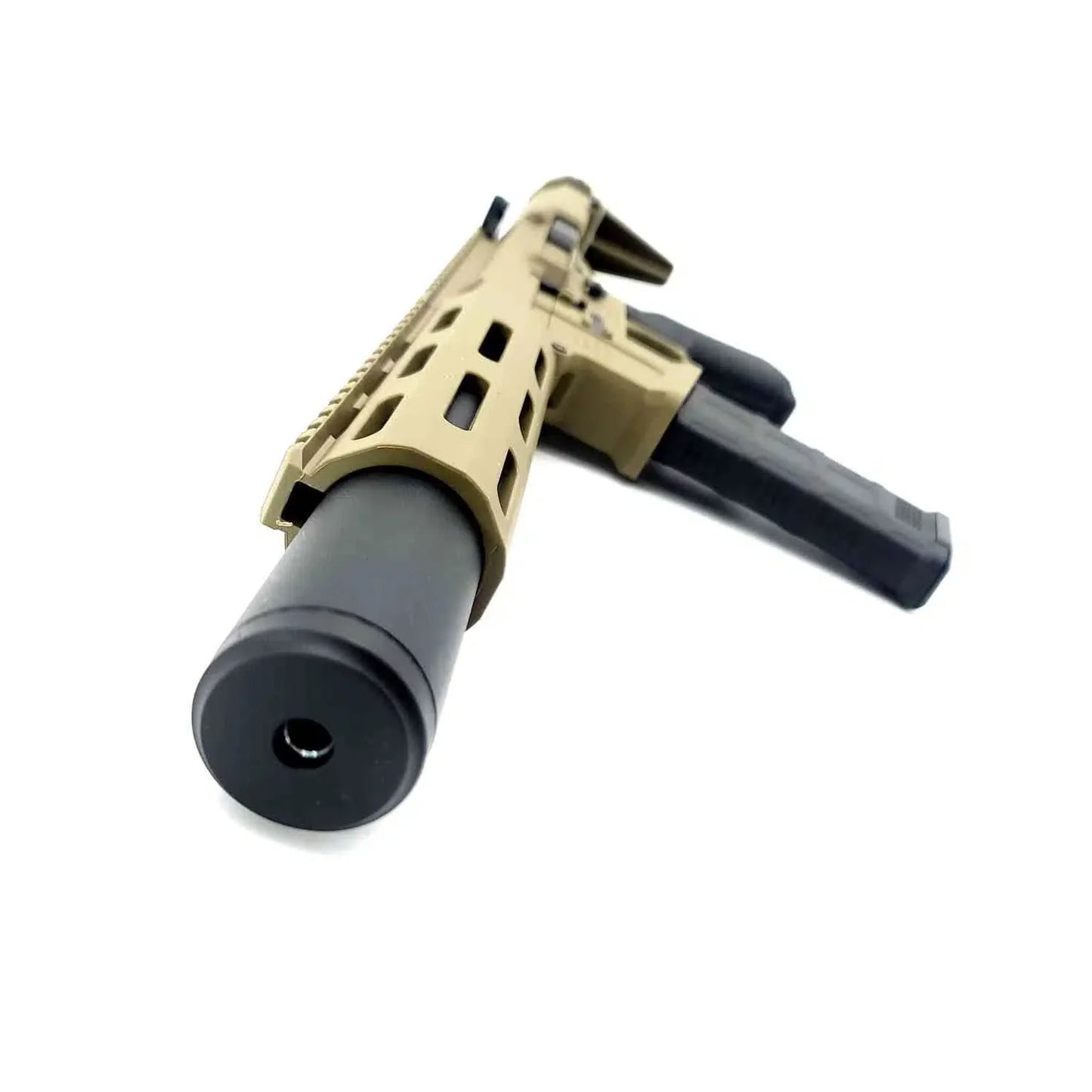 AAC Honey Badger Gel Ball Blaster-m416gelblaster-m416gelblaster