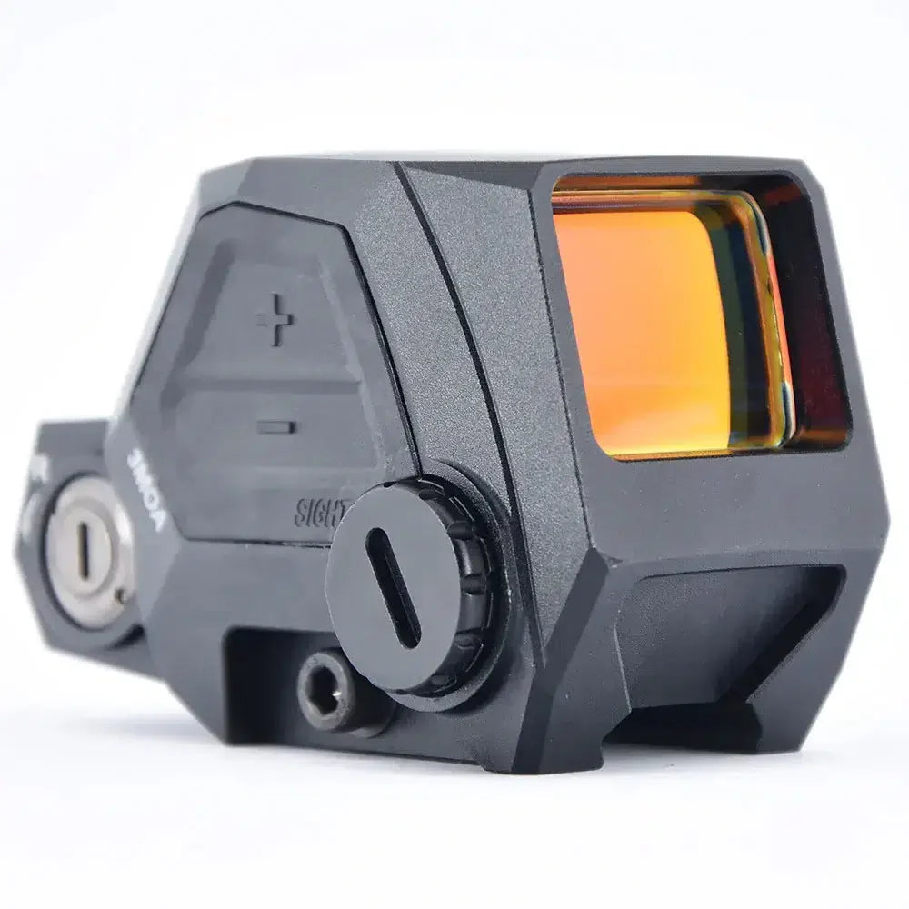 Heavy Recoil Optic HRO 3 MOA Tactical Reflex Sight-m416gelblaster-m416gelblaster