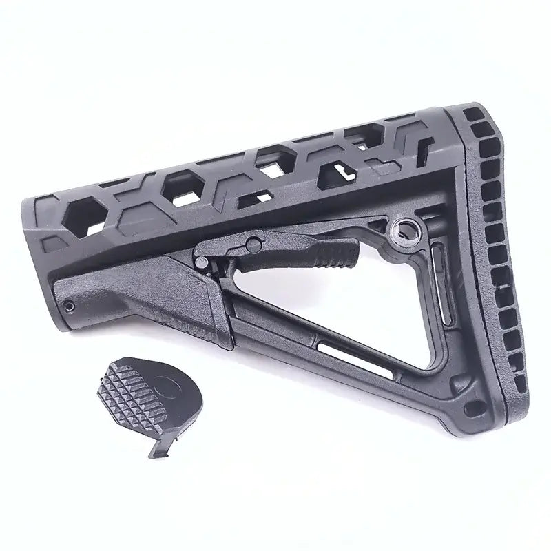 CTR Hollow Hex Buttstock-m416gelblaster-m416gelblaster