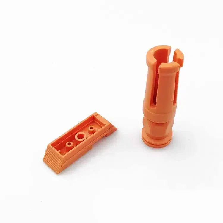 LH AUG Blackout Parts-m416gelblaster-Orange-m416gelblaster