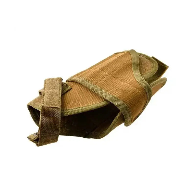 Worker Nightingale 2.0 Strong Magnetic Short Dart Blaster-m416gelblaster-holster-tan-m416gelblaster