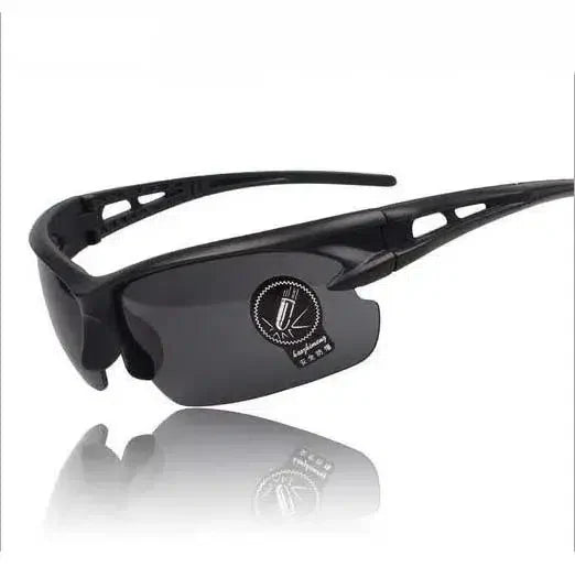 Outdoor Sunglasses Gel Blaster Nerf Airsoft Safety Glasses-玩具/游戏-m416gelblaster-black-m416gelblaster