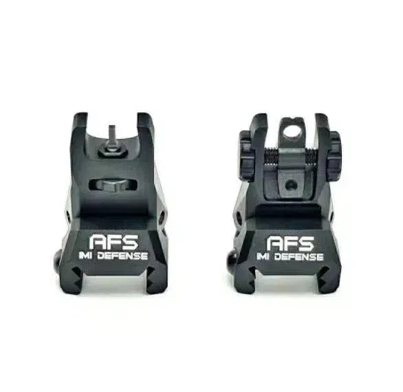 IMI Defense AFS CNC Flip Up Sight-m416gelblaster-m416gelblaster