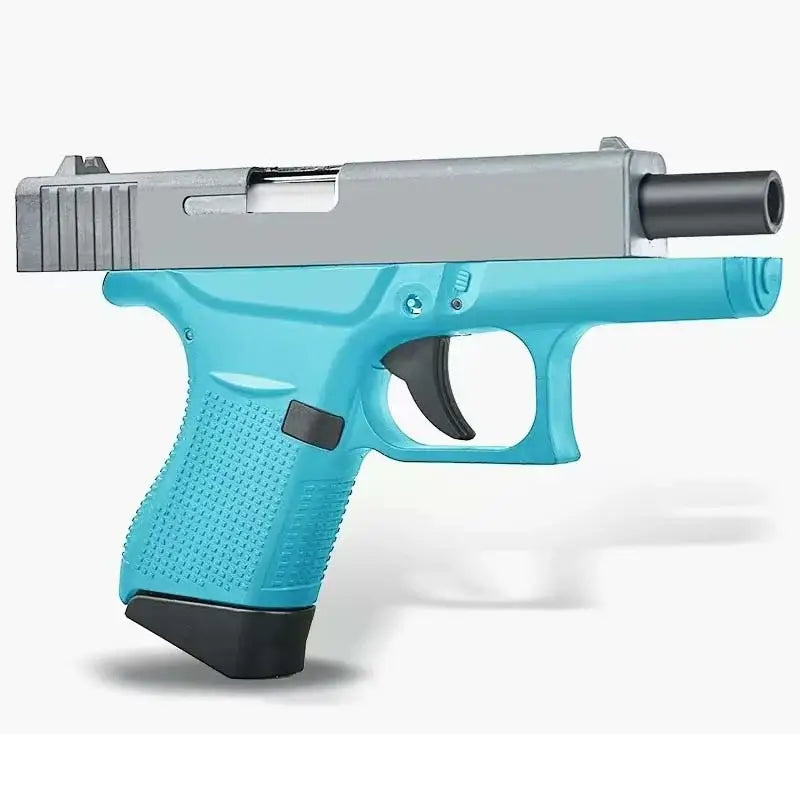 JinMing JM G43 Gel Blaster-P320GelBlaster-P320GelBlaster