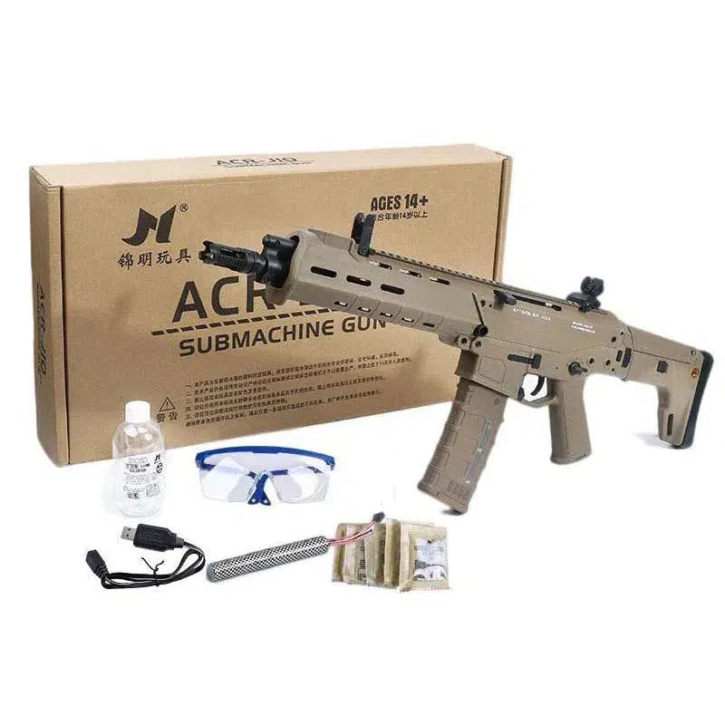 JM Gen10 J10 ACR Gel Blaster - Color Black or Tan-m416gelblaster-m416gelblaster