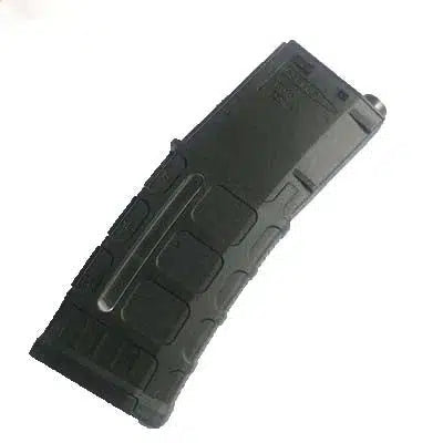 JM Gen10 ACR Magazine Black/Tan-m416gelblaster-black-m416gelblaster