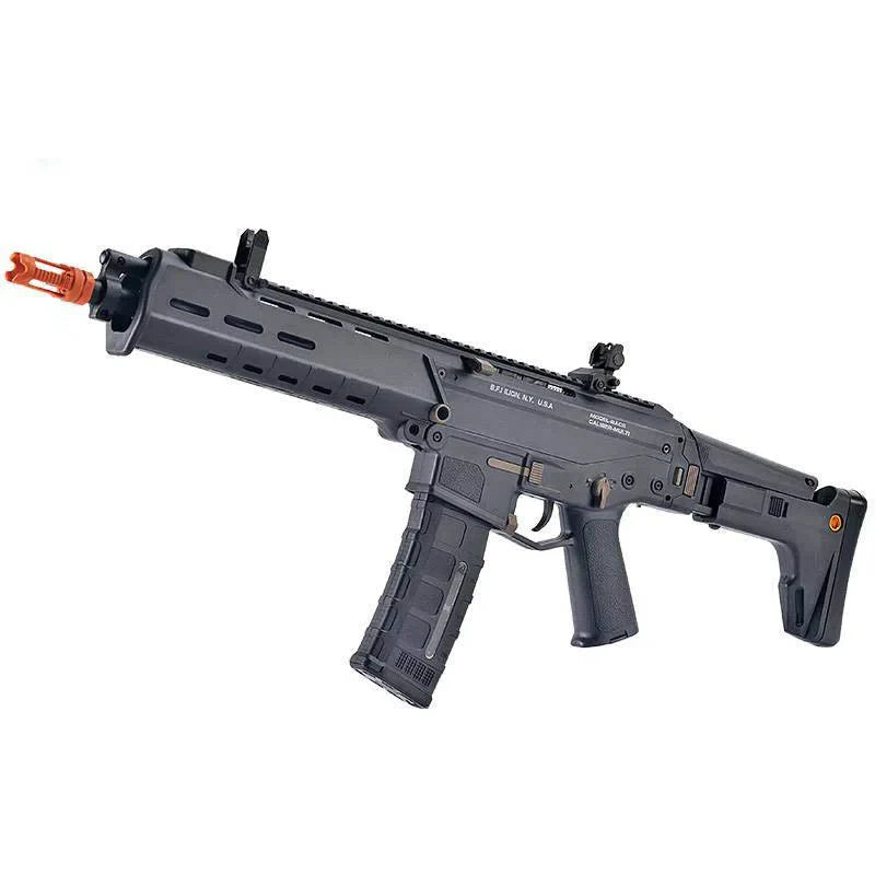 JM Gen10 J10 ACR Gel Blaster - Color Black or Tan-m416gelblaster-black acr-m416gelblaster