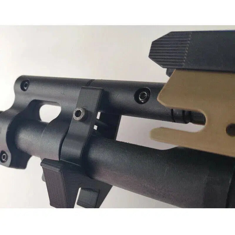 JM ACR Outer Barrel Stabilizer-m416gelblaster-m416gelblaster