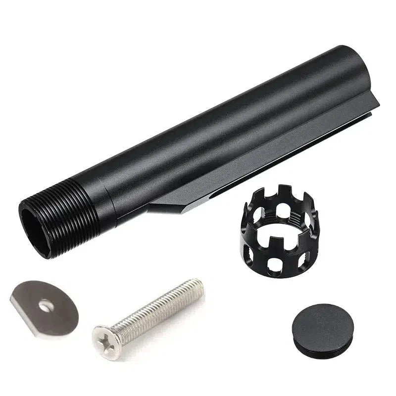 JM Gen8 Gen9 Metal Buffer Tube-m416gelblaster-gen9 black-m416gelblaster