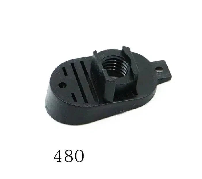 460 480 Motor Stand Nylon/Metal-m416gelblaster-480 nylon-m416gelblaster