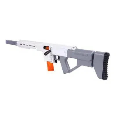 Phantom Tech Kirin Type-A Bolt Action Shell Ejecting Blaster-m416gelblaster-shell ejecting white-m416gelblaster