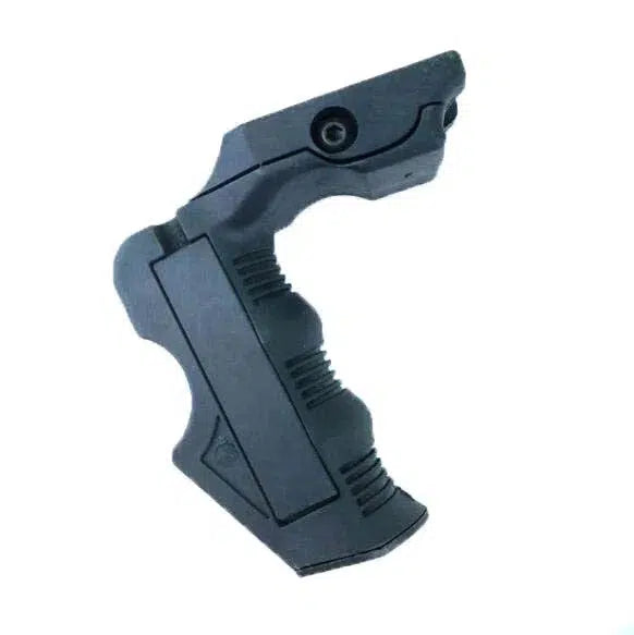 FMA Magzine Well Foregrip-m416gelblaster-black-m416gelblaster