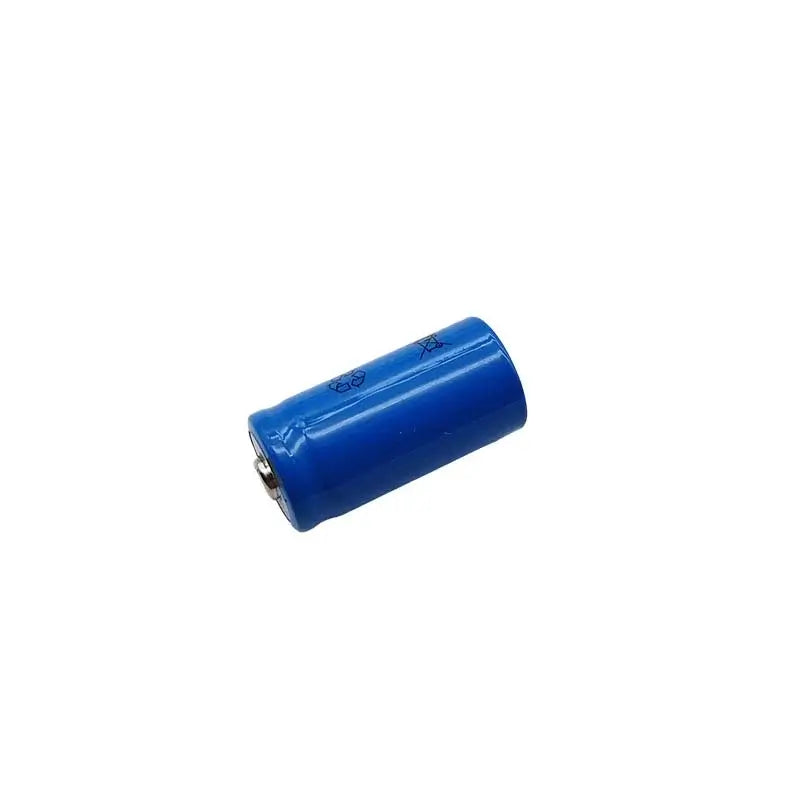 LC 16340 1300mah 3.7v CR123A Li-ion Rechargeable Battery-m416gelblaster-1pc-m416gelblaster