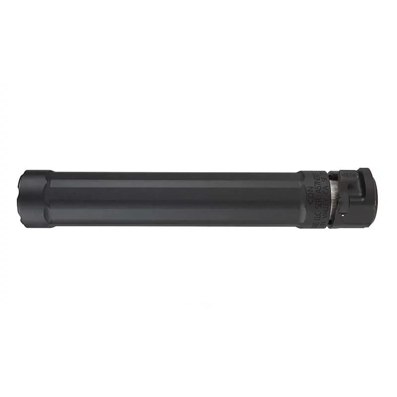 Surefire Ryder LDT MP5 2.0 Metal Mock Suppressor-m416gelblaster-m416gelblaster