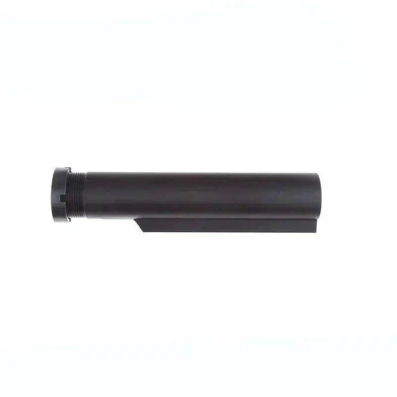 LDT Quick Diassembly Metal Buffer Tube-m416gelblaster-black-m416gelblaster