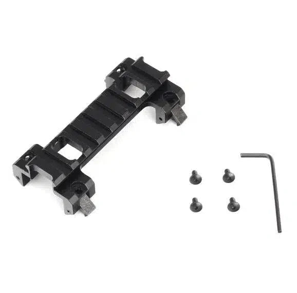 LDT Mp5 Metal Rail Scope Mount-m416gelblaster-m416gelblaster